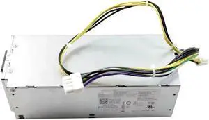 For Opti-plex 3040 5040 7040 Switching Power Supply D240ED-00 AC240EM-00 L240AM-00 H240EM-00 B240EM-00 240W