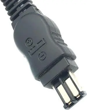 Genuine So-ny AC-L15B AC Adapter for Cybershot DCR-TRV MVC-FD DSC-S30 W/P.Cord