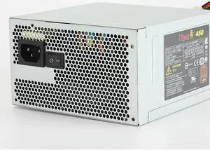 OIAGLH PSU For 80Plus Bronze 400W Switching Power Supply PCA012 I Power85