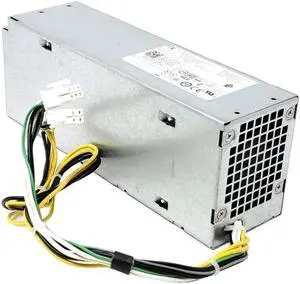 For 3470 Switching Power Supply PSU 200W 8C0JV 08C0JV H200NS-00