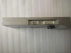 For HP workstation z600 power supply 482513-003 508548-001 DSP-724AB