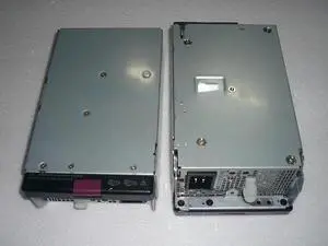 For HP ML570G3/G4, DL580G3/G4 power supply 337867-501 406421-001 HSTNS-PA01