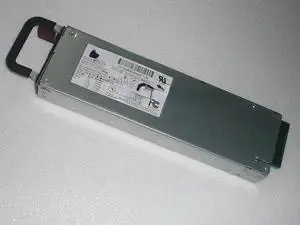 For HP DL360G3 Server Power Supply ESP128305447-001280127-001