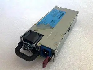 For HP DL360P 380P Gen8 460W Platinum Power Supply 660184-001 656362-B21