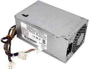 702307-001 702455-001 240W Power Supply SPS For ProDesk 400 600 800 G1 G2 SFF