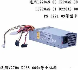 DPS-220UB-3 Universal L220AS-00 H220AS-01 HU220AS-01 power supply