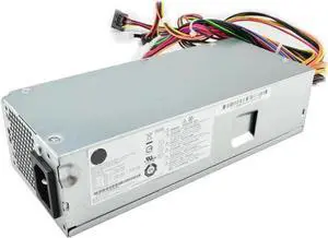 633195-001 633196-001 220W Power Supply Unit For P-avilion S5 Desktop PC