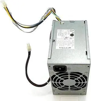 611484-001 613765-001 320W Power Supply For 8200 8280 6200 6280 6000 6080 8000 8080 8300 6300 MT Desktop