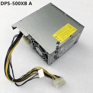 For Fujitsu S26113-E567-V50-02 DPS-500XB A Server Power Supply For Fujitsu S26113-E567-V50-02 DPS-500XB A Server Power Supply