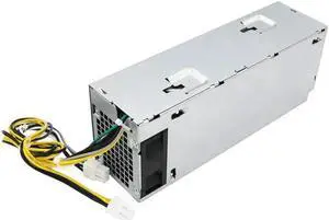240W Power Supply H240ES-02 L240ES-00 J61WF DK87P for Inspiron 3668 Vostro 3668 3669 Optiplex 3050 5050 7050 MT