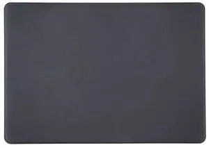 For Huawei MateBook D 15 / MagicBook 15 / X15 Shockproof Crystal Laptop Protective Case For Huawei MateBook D 15 / MagicBook 15 / X15 (Black)