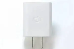It is suitable for DJI mini power SE series original accessories 18W USB charger mobile phone fast charger