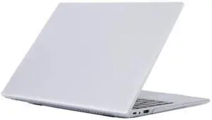 For Huawei MateBook 14s 2021 Shockproof Crystal Laptop Protective Case For Huawei MateBook 14s 2021 (Transparent)