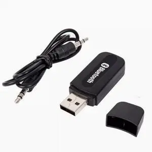 USB Bluetooth Adapter 4.0 Bluetooth Receiver stick Music receiver Bluetooth Audio receiver Bluetooth 163