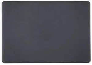 For Huawei MateBook 13 inch 2019 / 2020 Shockproof Frosted Laptop Protective Case (Transparent)