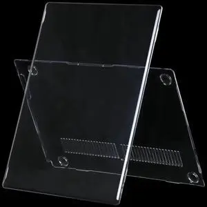 For Huawei MateBook X 2020 Shockproof Crystal Laptop Protective Case (Transparent)