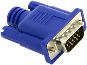 DB-036 CY Virtual Display Adapter VGA RGB Monitor Dummy Plug Headless Ghost Display Emulator 1920x1080p@60Hz