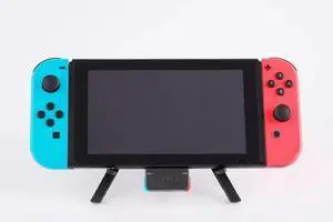 GENKI PORTABLE KICK STAND Switch Genki portable kick stand switch