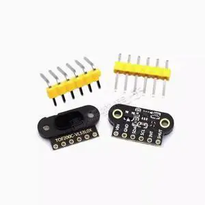 Laser ranging sensor TOF200C TOF time-of-flight distance Laser infrared ranging