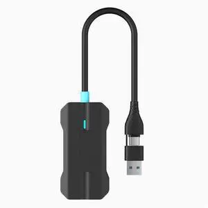 carplay box original car wired to wireless carplay is suitable for Android AUTO car navigation