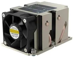 LGA3647-2U-R83 Cooler 240W for Lga 3647 Narrow Type Radiator 2u Heat Sink 4 Heat Pipe Side Blow Cooling Fan,1 * cpu Cooler LGA3647-2U-R83 Cooler 240W for Lga 3647 Narrow Type Radiator 2u Heat Sink 4 Heat Pipe Side Blow Cooling Fan,1 * cpu Cooler