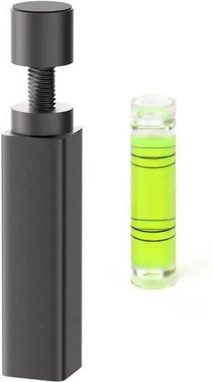 GPU Support Bracket, Aluminum Adjustable Graphics Card Holder, Video Card Stand, Anti Sag GPU Support