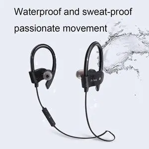 Wireless Earphones Wireless Bluetooth Sports Headphones Fone Wireless Earphones Wireless Bluetooth Sports Headphones Fone