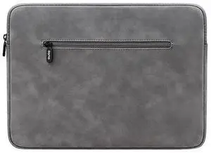 ND11 Jacquard Fabric Laptop Liner Bag, Size:13.3 inch (Dark Gray)
