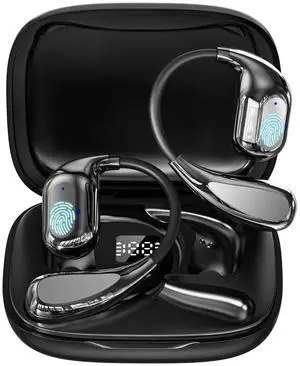 150-Language Earbuds Portable Real-time Translation Earphone