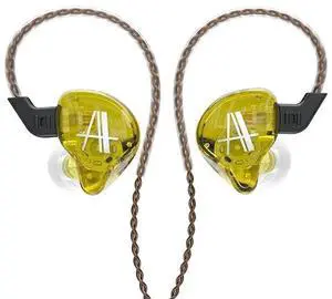 KZ ZSN Pro X 1DD 1BA Metal HIFI In Ear Earphone Bass Earbuds