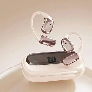 Intelligent AI Translator Earphones 142 Languages Real Time