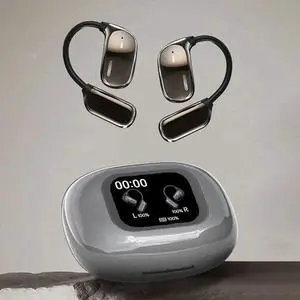 JM16 AI Translator Earbuds 144 Languages Bluetooth 5.4 Insta