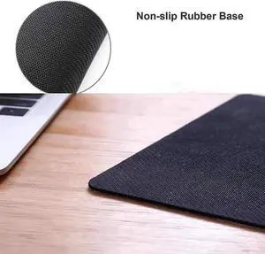 Anime NARUTO mouse pad Extended Gaming Mouse Pad with Stitched Edges, Large Mouse pad with Non-Slip Rubber Base for Work & Gaming, Office & Home