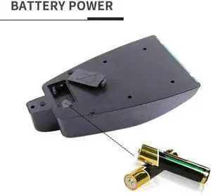 Golf Automatic Putting Cup Golf Return Machine for Training