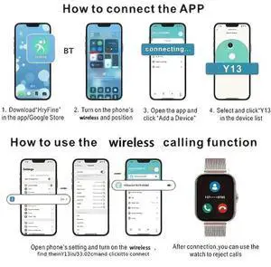 2025New Upgrad Smart Watch For Men Women 1.83Inch Full Touch 2025New Upgrad Smart Watch For Men Women 1.83Inch Full Touch