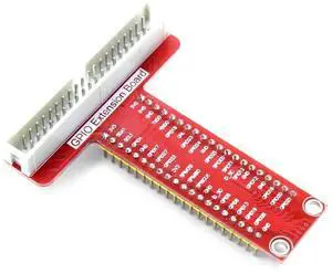 T Shape GPIO Expansion Board V1 for Raspberry Pi B+