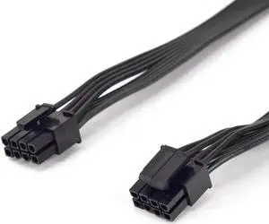 CPU 8pin to 4+4pin Power supply Cable ATX 12V Durable P4 to P8 for Segotep GP900G 800W Full Modular