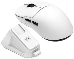 AJAZZ AJ159P MC wireless 1K gaming gaming mouse PAW3311 abou