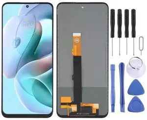 TFT LCD Screen For Motorola Moto G31 / G41 / G71 / Moto G42 with Digitizer Full Assembly For Motorola Moto G31/G41/G71