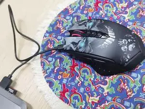 Bloody R80 Plus 2.4ghz Wireless Bluetooth Gaming Esports Mou