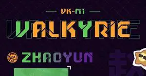 Valkyrie M1 Mouse Thri Mode Pwa3395 4kreturn Investment Ligh