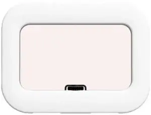 LED Ring Lighting Photography Rechargeable Selfie Light, Portable Mobile Phone Live Video, Makeup Studio Fill Light,1 * Fill Light 1 * Mobile phone holder