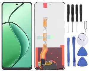 OEM LCD Screen with Digitizer Full Assembly For OPPO A3 4G / A40 / A40m CPH2669 CPH3669
