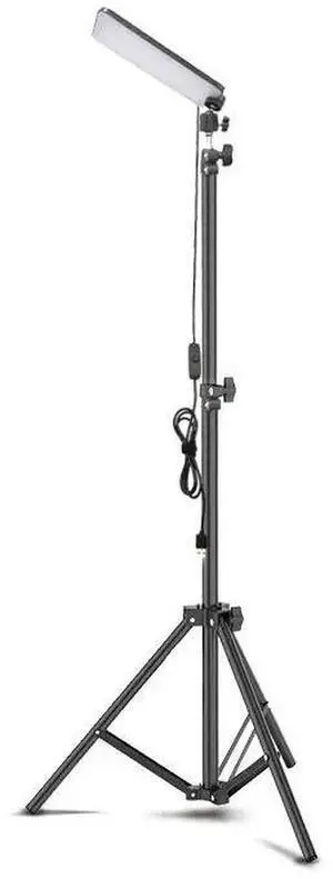 Video Light LED Selfie Light LED lamp Photography Light With