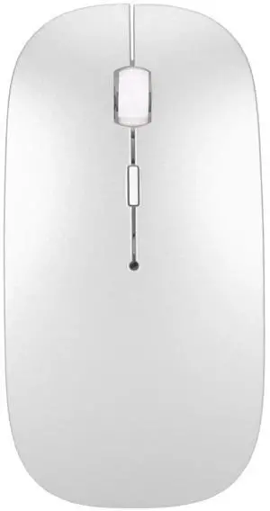 Wireless Keyboard Mouse Kit Slim Wireless Key Mouse Combo Po