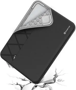 Smatree Laptop Sleeve for 14 inch DELL 14 Plus/14 Plus 2-in-1/Pro 14 PC14250, for 14 inch DELL Pro 14 Plus PB14250/P1425, for 14inch ProMax 14 MC14250/MC14255, Case with Pocket, YKK Zipper (E425)