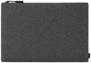 Flat Sleeve for MacBook Pro (13-inch, 2020-2016) & MacBook Air (13-inch, 2020-2018) - Heather Gray Flat Sleeve for MacBook Pro (13-inch, 2020-2016) & MacBook Air (13-inch, 2020-2018) - Heather Gray