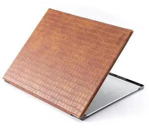 CoBak Case for Remarkable 2 Paper Tablet - Lightweight and Hard Back Shell Protective Book Folio Cover with Built-in Pen Holder - for 10.3" 2020 Released