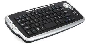 Mini Ergonomic Keyboard Trackball Air Mouse 1200dpi Function TV 2.4G Wireless Keyboard with trackball for Lapotp PC TV (Silver) Mini Ergonomic Keyboard Trackball Air Mouse 1200dpi Function TV 2.4G Wireless Keyboard with trackball for Lapotp PC TV (Silver)