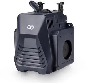 Extruder for Neptune 4 Plus/Max 3D Printer, Fully Assemble Dual-Gear Direct Drive Extruder, Official 3D Printer Accessories Extruder for Neptune 4 Plus/Max 3D Printer, Fully Assemble Dual-Gear Direct Drive Extruder, Official 3D Printer Accessories